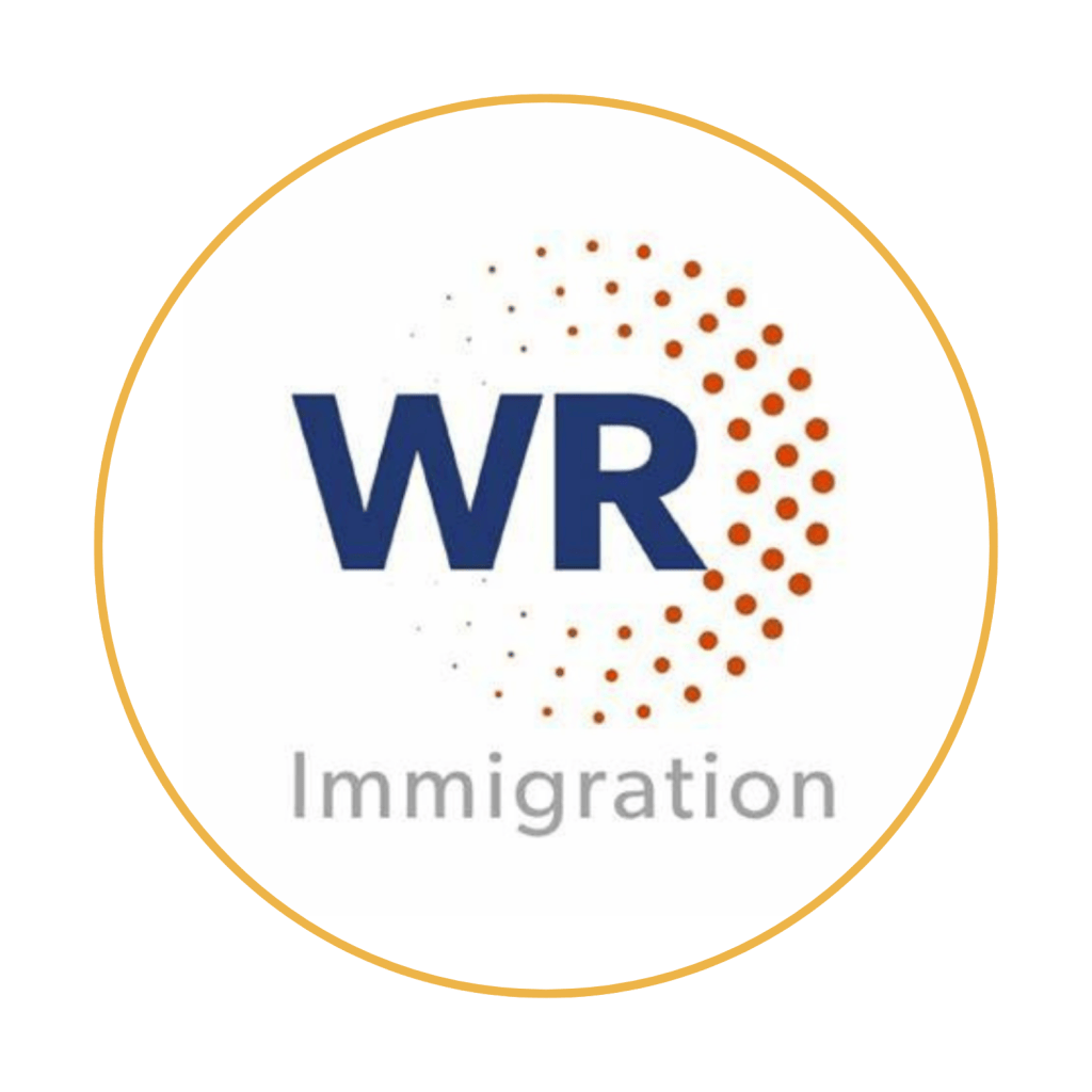 Women of Global Mobility Sponsor - WR Immigration