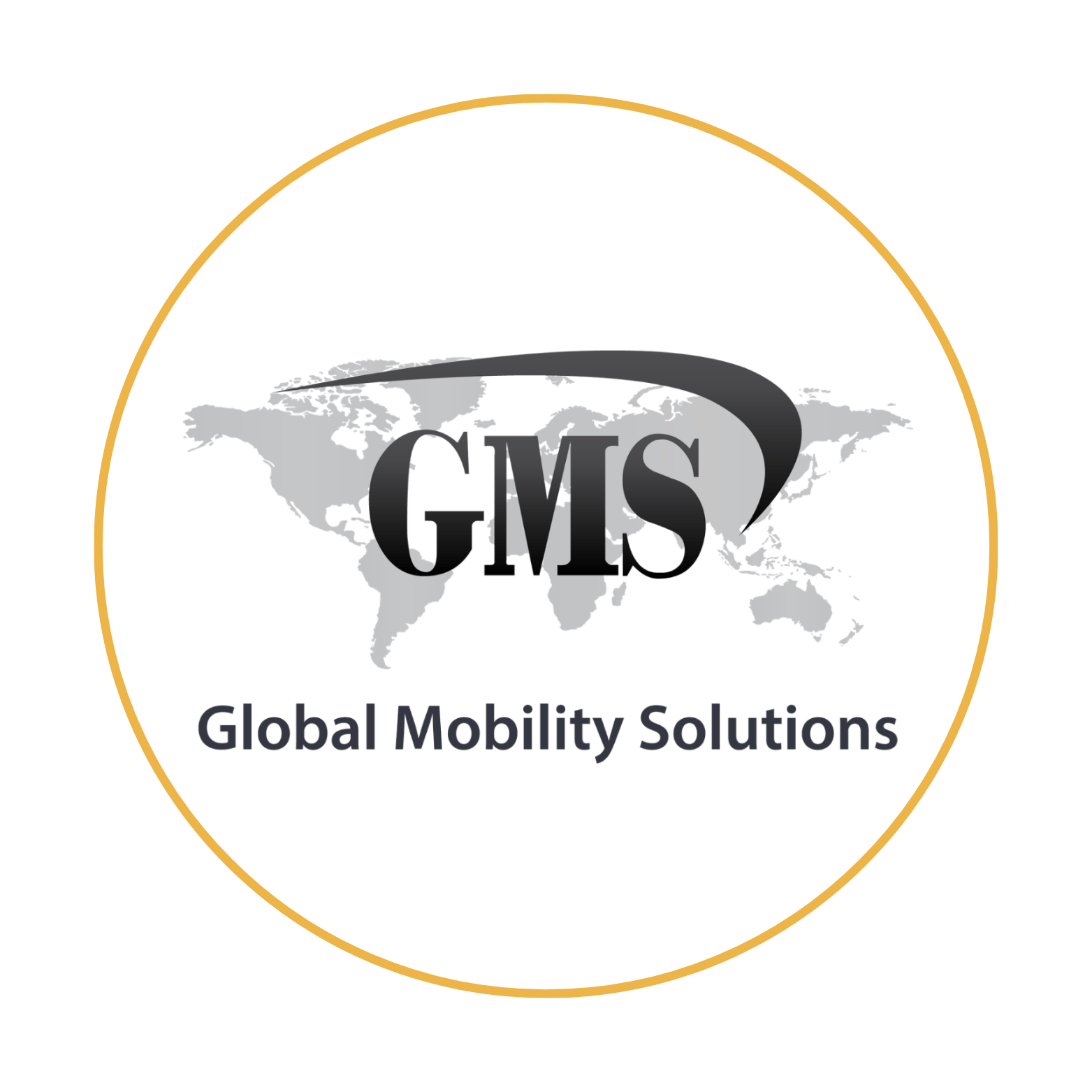 Women of Global Mobility Sponsor - Global Mobility Solutions