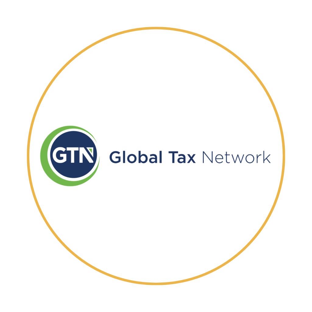 Women of Global Mobility Sponsor - Global Tax Network