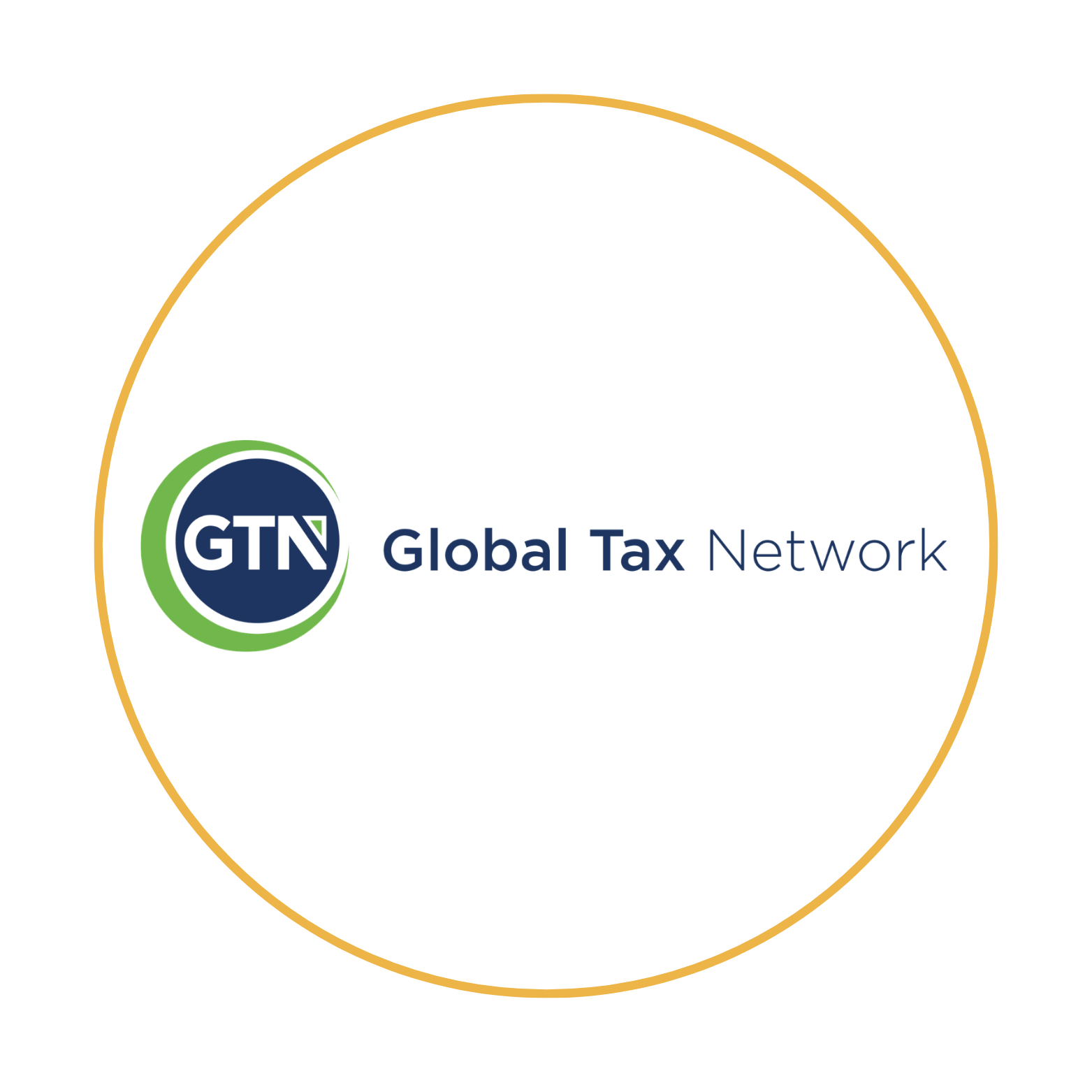 Women of Global Mobility Sponsor - Global Tax Network