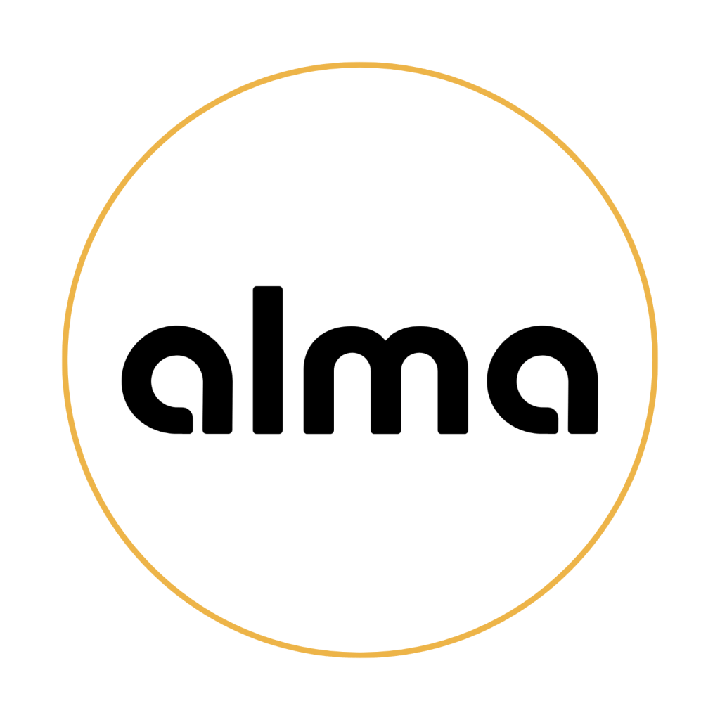 Women of Global Mobility Sponsor - Alma